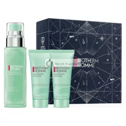 Biotherm Aquapower Advanced Gel Gift Set