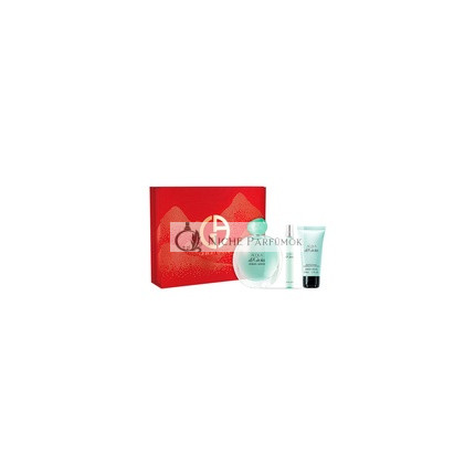 Armani Aqua Di Gioia Eau De Parfum Spray 100 Ml