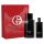 Armani Code Le Parfum By Armani - 75 Ml Gift Set