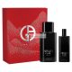 Armani Code Le Parfum By Armani - 75 Ml Gift Set