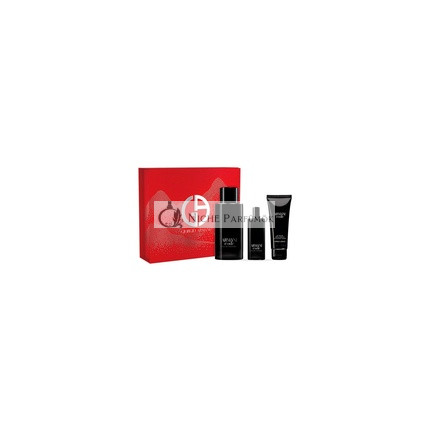 Armani Armani Code Men Eau De Toilette Spray 125 Ml Nav24 Sets