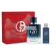 Armani Acqua Di Gio Profondo Eau De Parfum 100 Ml Gift Set