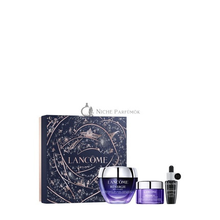 Lancome Renovation Multi-Lift Spf 15 Set - 15 Ml