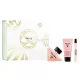 Prada Paradoxe Szett - Eau De Parfum Spray 90ml, Eau De Parfum Spray 10ml, Testápoló 50ml