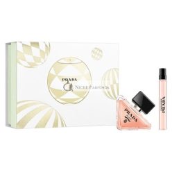 Prada Paradoxe Eau De Parfum 50 Ml Gift Set