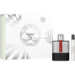 Prada Luna Rossa Carbon Eau De Toilette 100ml