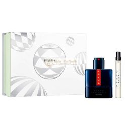 Prada Luna Rossa Ocean Eau De Parfum Ajándékcsomag - 50ml