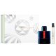 Prada Luna Rossa Ocean Eau De Parfum Ajándékcsomag - 50ml
