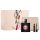 Yves Saint Laurent Black Opium Eau De Parfum Ajándékcsomag, 50ml