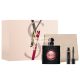 Yves Saint Laurent Black Opium Eau De Parfum Ajándékcsomag, 50ml