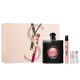 Yves Saint Laurent Black Opium Eau De Parfum Ajándékcsomag - 90ml