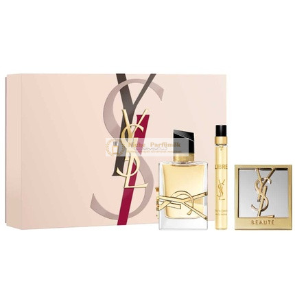 Yves Saint Laurent Libre Eau De Parfum Ajándékcsomag - 50ml