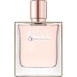 BOSS ALIVE Eau de Toilette for Her 50ml