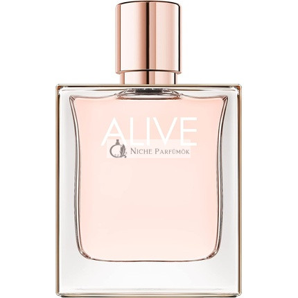 BOSS ALIVE Eau de Toilette for Her 50ml