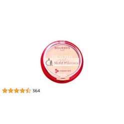   Bourjois Healthy Mix Compact Powder Zero Signs of Fatigue 11g 003 Rose Beige