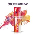 Wella Professionals Color Touch Vibrant Reds Professional Demi-Permanent Hair Color with Multi-Dimensional Effect 8/41 60 ml