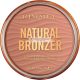 Rimmel London - Natural Bronzer bronzing powder - 001: Sunlight 14g