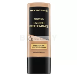   Max Factor Lasting Performance Long Lasting Makeup for Even Skin Tone 107 Golden Beige 35 ml