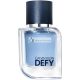 Calvin Klein Defy Eau de Toilette for Men 30 ml
