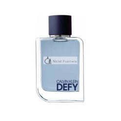 Calvin Klein Defy Eau de Toilette for Men 200 ml