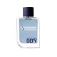 Calvin Klein Defy Eau de Toilette for Men 200 ml
