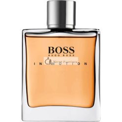 Hugo Boss Boss In Motion Eau de Toilette for Men 100 ml