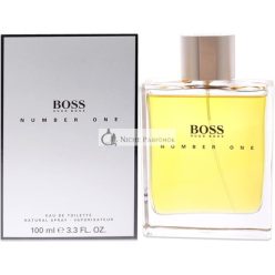 Hugo Boss Boss Number One Eau de Toilette for Men 100 ml