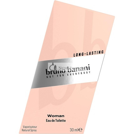 Bruno Banani Woman Eau de Toilette 30ml