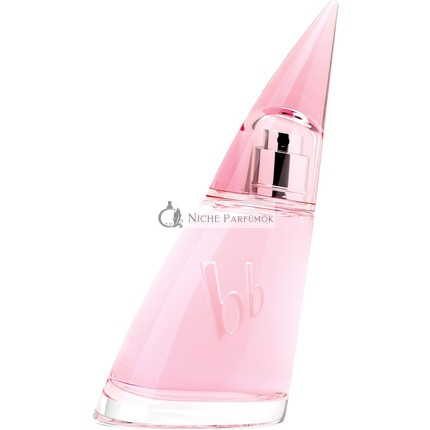 Bruno Banani Woman Eau de Toilette for Women 50 ml