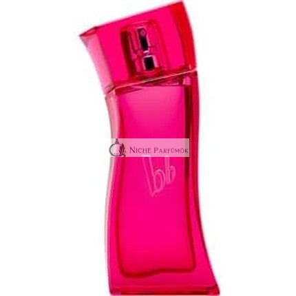 Bruno Banani Pure Woman Eau de Toilette 30ml