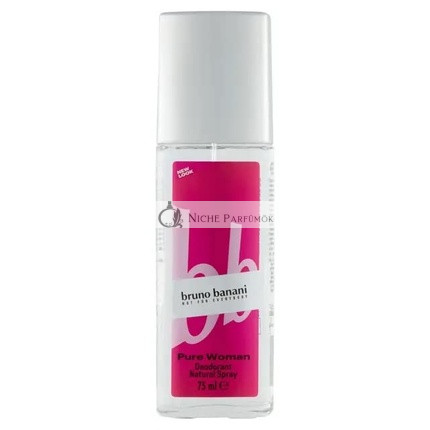 Bruno Banani Reine Frau