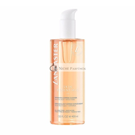 Lancaster Skin Essentials 400 ml Cleaning Gel