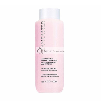 Lancaster Skin Essentials 400ml Toner