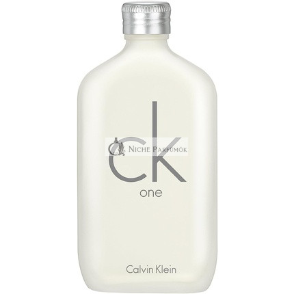 Calvin Klein CK One Eau de Toilette 50ml