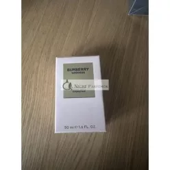 New 2023 Burberry Goddess EDP 50ml Ladies Perfume