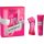 Bruno Banani Not For Everybody Pure Woman Gift Set - Eau De Toilette 30ml and Shower Gel 50ml