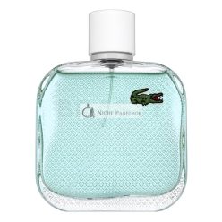   Lacoste Eau De Lacoste L.12.12 Blanc Eau Fraîche Eau de Toilette for Men 100 ml
