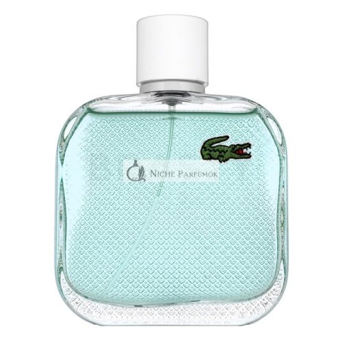 Lacoste Eau De Lacoste L.12.12 Blanc Eau Fraîche Eau de Toilette for Men 100 ml