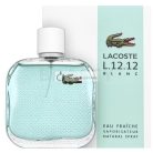 Lacoste Eau De Lacoste L.12.12 Blanc Eau Fraîche Eau de Toilette for Men 100 ml
