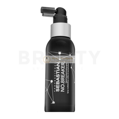 Sebastian Professional No.Breaker Hybrid Bonding & Styling Spray Revitalizing Care in Spray for Very Dry and Damaged Hair 100 ml