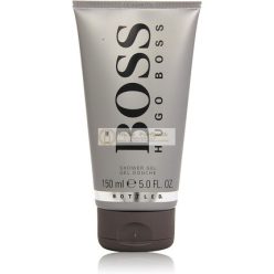 Hugo Boss Bottled Tusfürdő, 150 ml