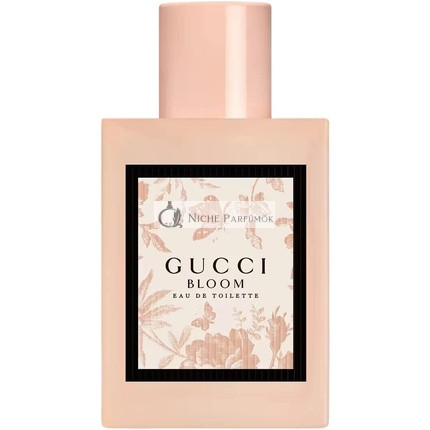 Bloom Eau De Toilette Spray 50ml