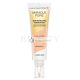 Max Factor Miracle Pure Skin-Improving Foundation Long-Lasting Makeup with Moisturizing Ingredients 35 Pearl Beige 30 ml