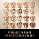 MAX FACTOR Miracle Pure Skin Long Lasting Foundation SPF 30 30ml - Choose Your Shade