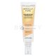 Max Factor Miracle Pure Skin-Improving Foundation Long-lasting Makeup with Hydrating Ingredients 33 Crystal Beige 30 ml