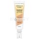 Max Factor Miracle Pure Skin-Improving Foundation Long-lasting Makeup with Hydrating Ingredients 55 Beige 30 ml