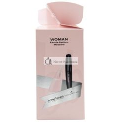 Bruno Banani WOMAN Gift Set 30ml Eau de Parfum + Mascara