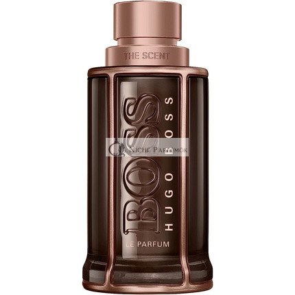 Hugo Boss Boss The Scent Le Parfum for Him eau de parfum for men 100ml