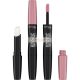 Max Factor Rimmel Lasting Provocalips Liquid Lipstick Come Up Roses