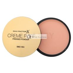 Max Factor Creme Puff Pressed Powder 81 Truly Fair 14 g